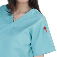 طقم سكراب طبي للجنسين 101 Kenzi