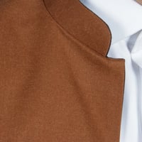 سديري M دبل فيس جملي و بني غامق c12