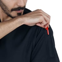 طقم سكراب طبي للجنسين 101 Kenzi