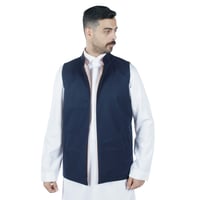 Mسديري دبل فيس كركمي و كحلي c17