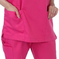 طقم سكراب طبي للجنسين 102 Kenzi