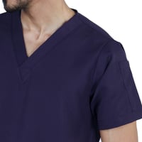 طقم سكراب طبي للجنسين 101 Kenzi