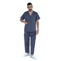 طقم سكراب طبي للجنسين 102 Kenzi