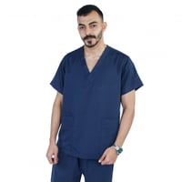 طقم سكراب طبي للجنسين 102 Kenzi