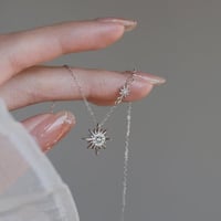 قلادة الشمس