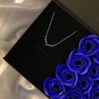 بوكس الياقوت الازرق