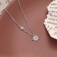 قلادة الشمس