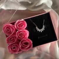 بوكس ورد وهج