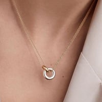 قلادة limitless