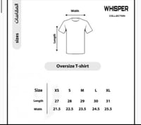 BLACK T-SHIRT OVER SIZE