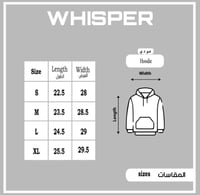 WHITE HOODIE OVER SIZE