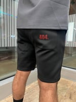 BLACK SHORT