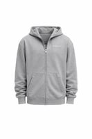 JAKET GRAY