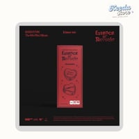 BAEKHYUN Essence of Reverie – The 5th Mini Album [...