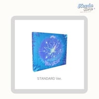 AOEN Debut Single 「The Blue Sun」 [STANDARD EDITION...