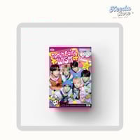 NCT WISH - 2026 SEASON'S GREETINGS