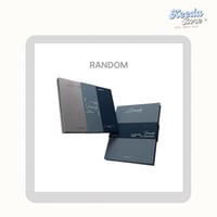 SEVENTEEN 도겸X승관 1st Mini Album '소야곡'