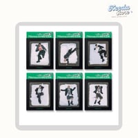 P1Harmony 8th Mini Album [DUH!] (H Ver.) (Random)