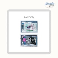 ILLIT 1st Single Album 'NOT CUTE ANYMORE' (Random