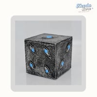 ختم غوجو ساتورو