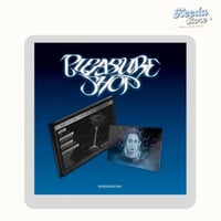 KEY - [PLEASURE SHOP] 3rd Mini Album INVITATION Ve...