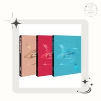 ATEEZ - [THE WORLD EP.FIN : WILL]