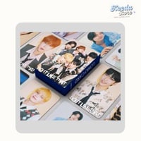 لوموكارد TXT