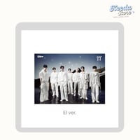 ENHYPEN JAPAN 4th Single「宵 -YOI-」Limited Edition A...