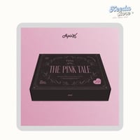 Apink - 2026 SEASON'S GREETINGS [THE PINK TALE]