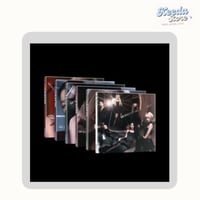 LE SSERAFIM - [HOT] 5th Mini Album COMPACT RANDOM...