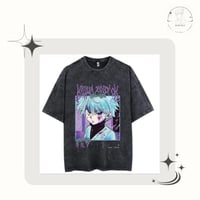 تيشيرت كيلوا