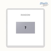 BOYNEXTDOOR 5th EP [The Action] (Frame ver.) (Rand...