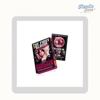 The 1st Album [TASTE] (Tin Case Ver.)