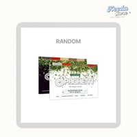 LE SSERAFIM 1st Single Album 'SPAGHETTI' (Weverse...