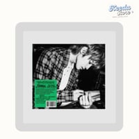 TAEYONG 1st Mini Album SHALALA (Digipack Ver.)