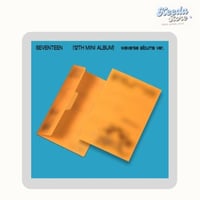 SEVENTEEN - [M12] 12th Mini Album WEVERSE ALBUMS V...
