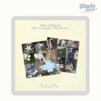 HEARTS2HEARTS - [THE CHASE] 1st Single Album PACKA...