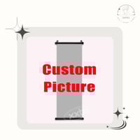 بوستر قماشي حسب الطلب