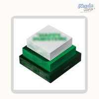 SEVENTEEN 5th Album 'HAPPY BURSTDAY' (Random)