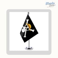 علم القراصنه ون بيس