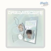 NCT DREAM - [DREAMSCAPE] SMini RANDOM Version