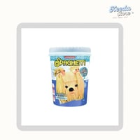 LE SSERAFIM 1st Single Album 'SPAGHETTI' (STRESS B...