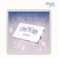 TXT - [THE STAR CHAPTER : SANCTUARY] Album ANGEL R...