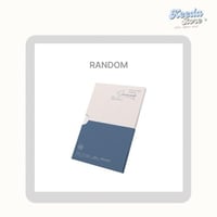 SEVENTEEN 도겸X승관 1st Mini Album '소야곡' COMPACT Ver.