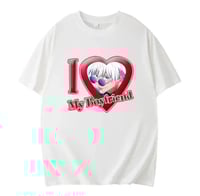 تيشيرت غوجو