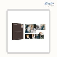 NCT DREAM - [ENDLESS DREAM] PHOTO BOOK 2nd OFFICIA...