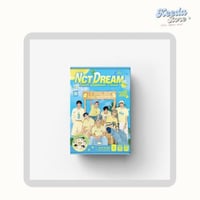 NCT DREAM - 2026 SEASON'S GREETINGS