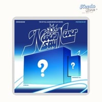 ZEROBASEONE - [NEVER SAY NEVER] 1st Album PHOTOBOO...