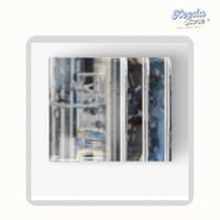 CORTIS the 1st EP [COLOR OUTSIDE THE LINES]