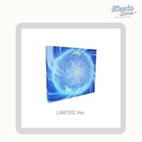 AOEN Debut Single 「The Blue Sun」[LIMITED EDITION]